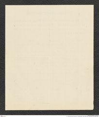k.k. naturhistorisches Hofmuseum, Intendanzakten 1885-1896 (Hauer), Aktenzahl Z.351/1888, Seite 2